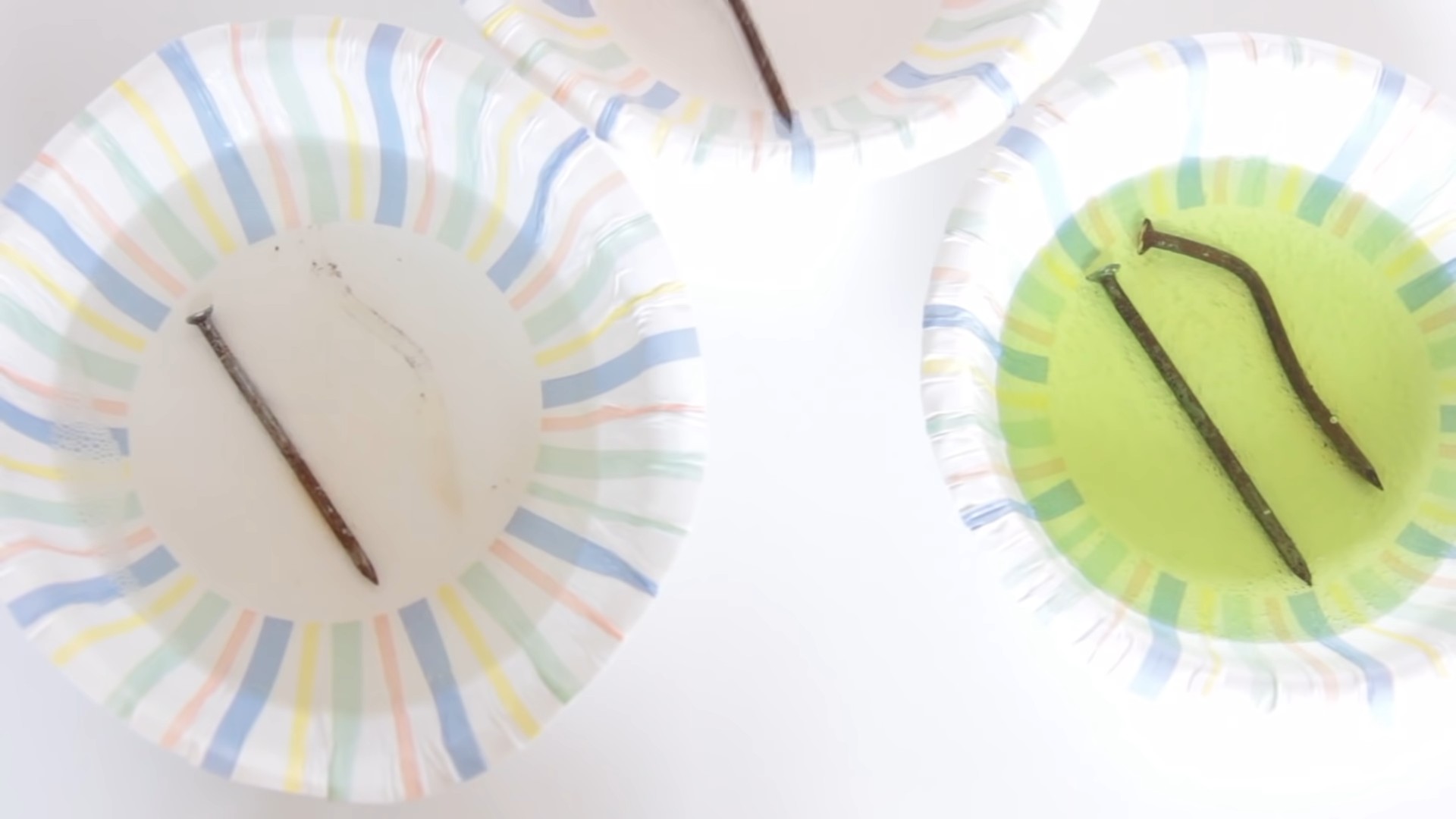 Dollar Tree cleaner comparison