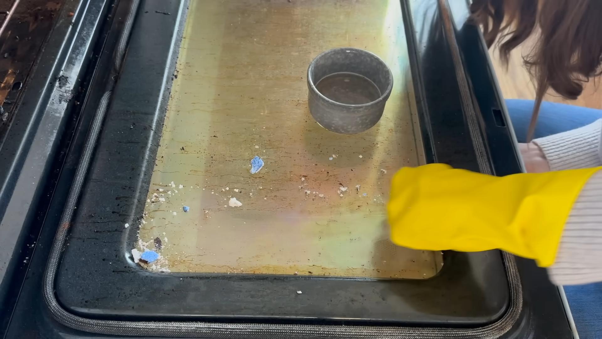 Cleaning Tips and Tricks
