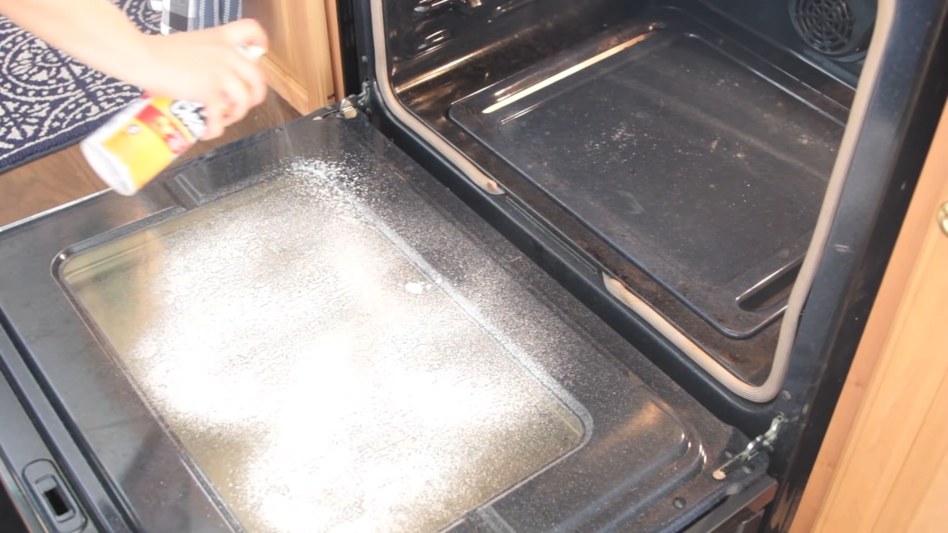 Best Oven Cleaner Review