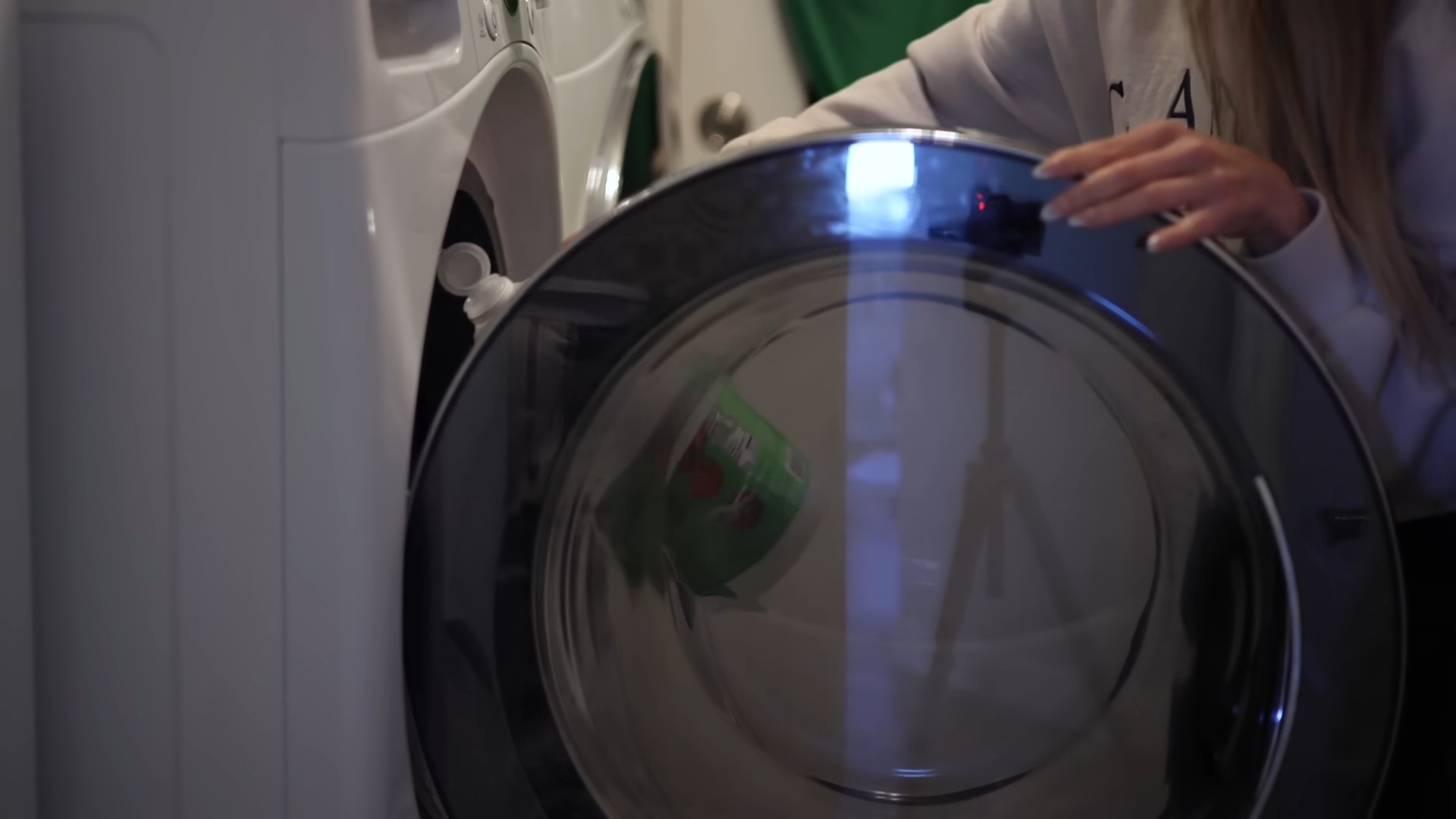 Vinegar home hacks