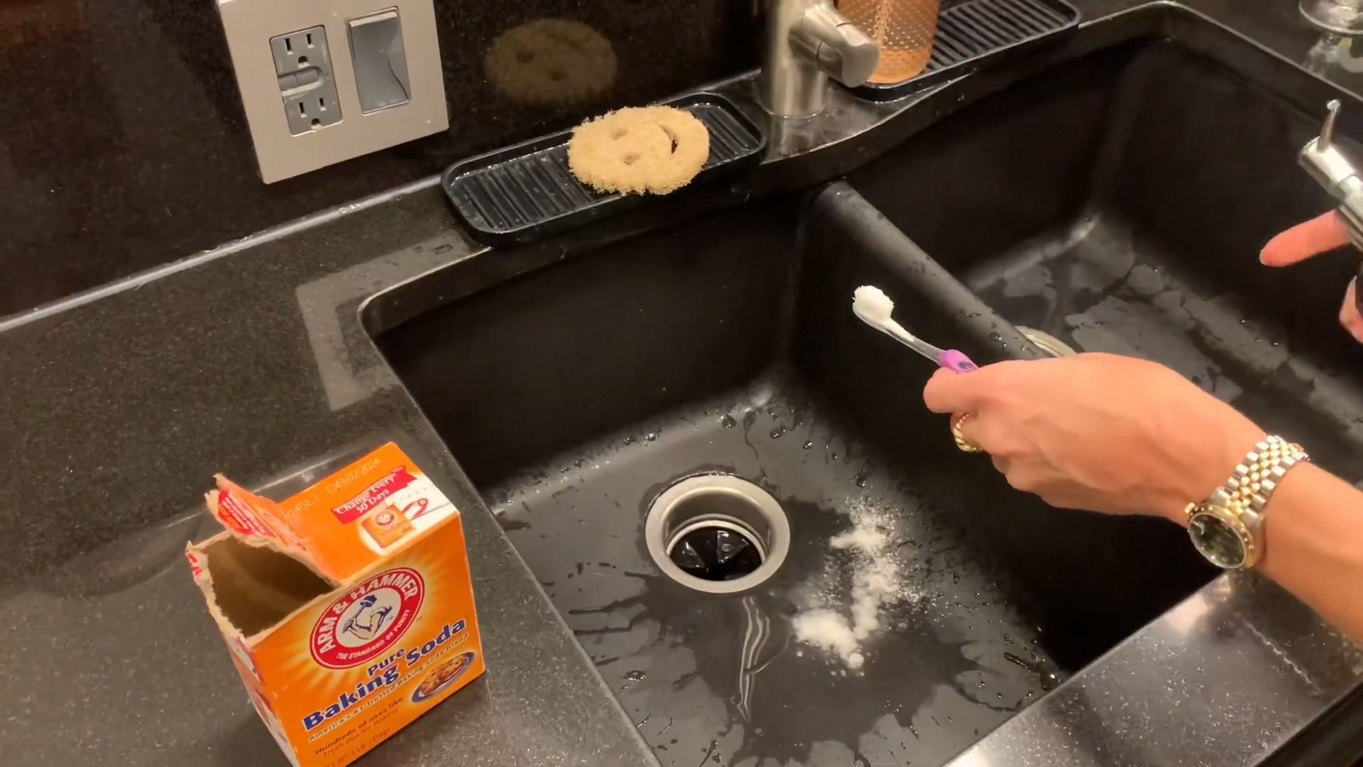 Time Saving Cleaning Secrets