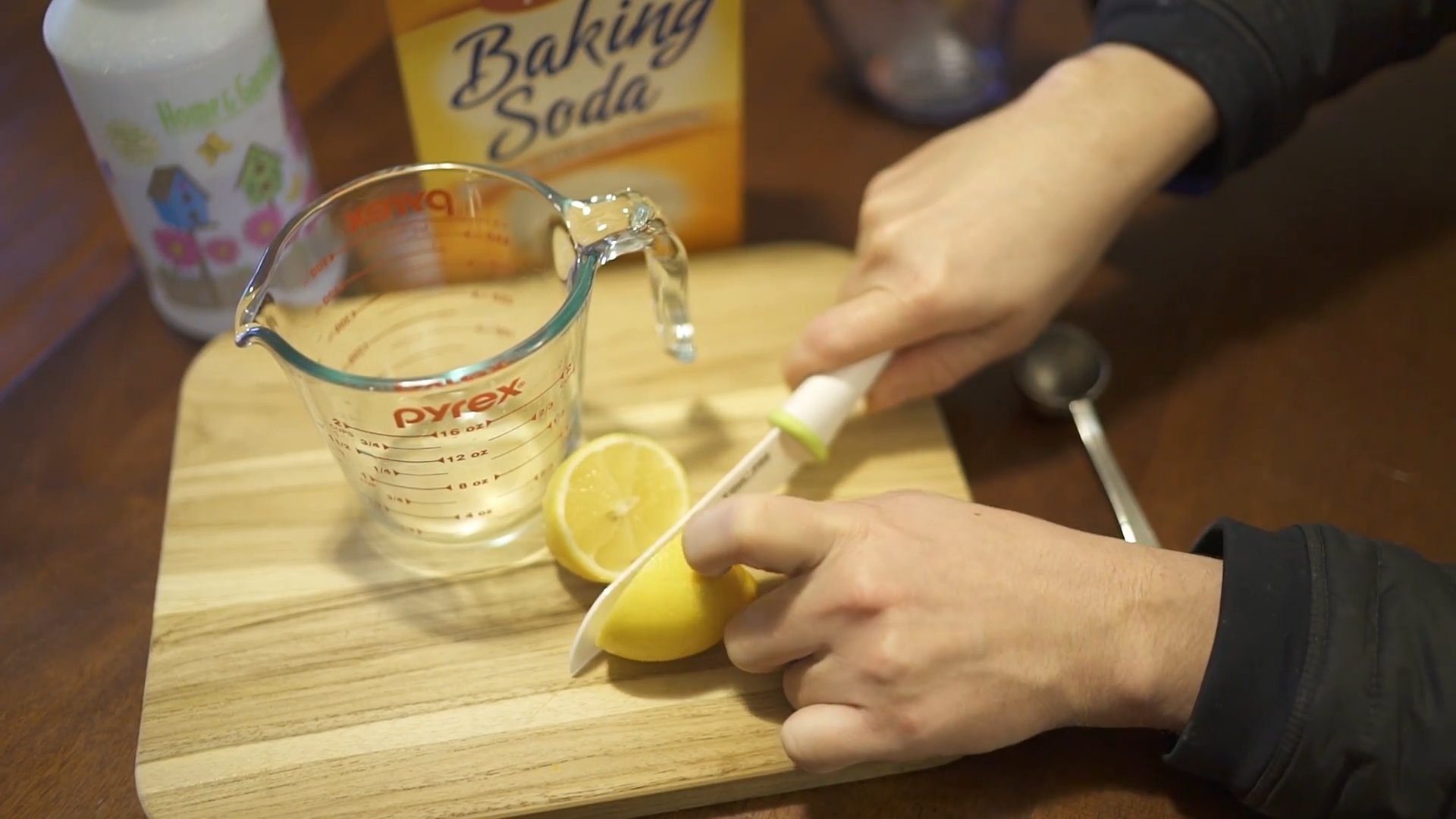 Baking Soda Life Hacks