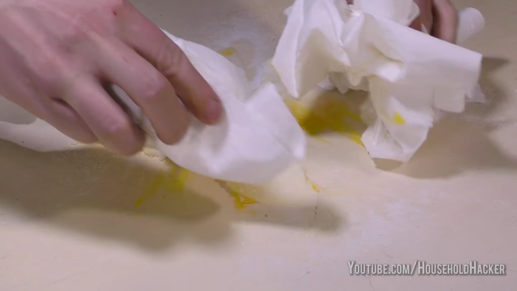 Salt life hacks