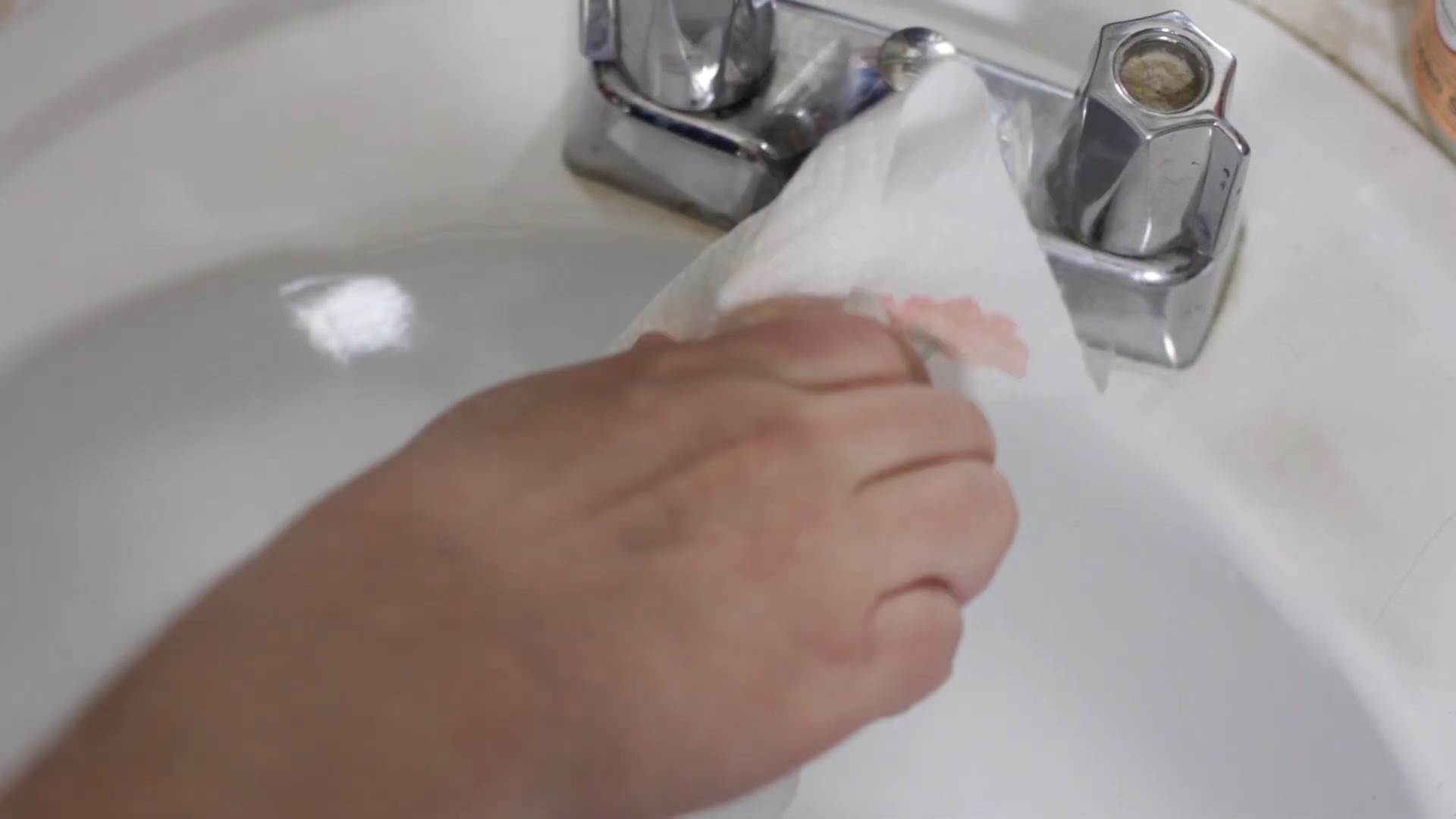 Shaving Cream Uses and Hacks