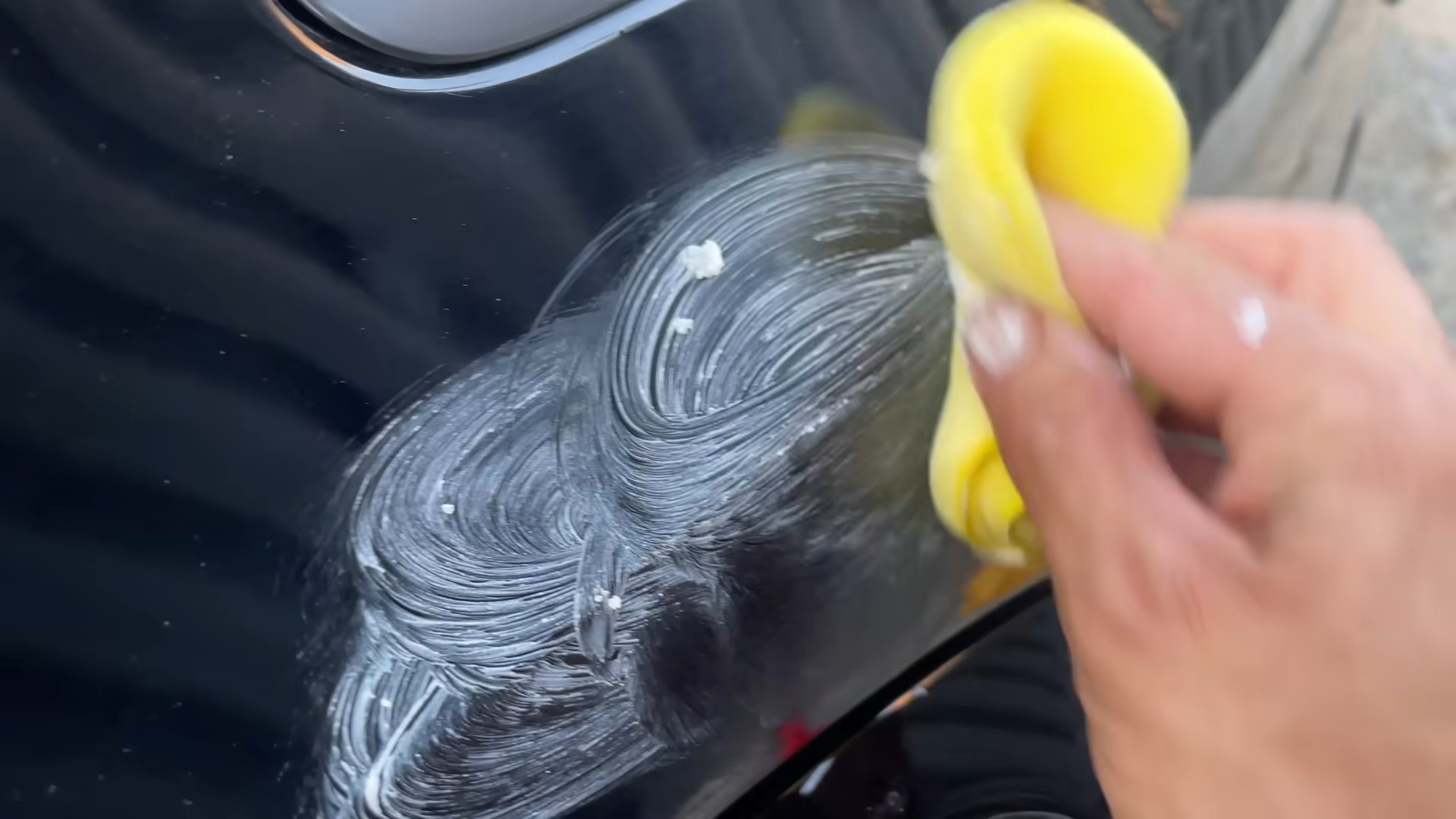 Vinegar uses around the house