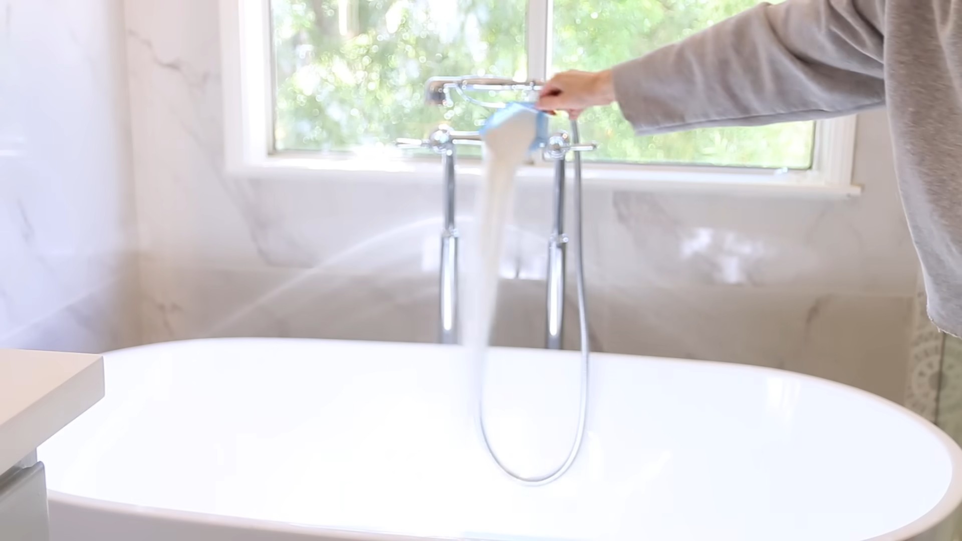 Housekeeping secrets and tricks