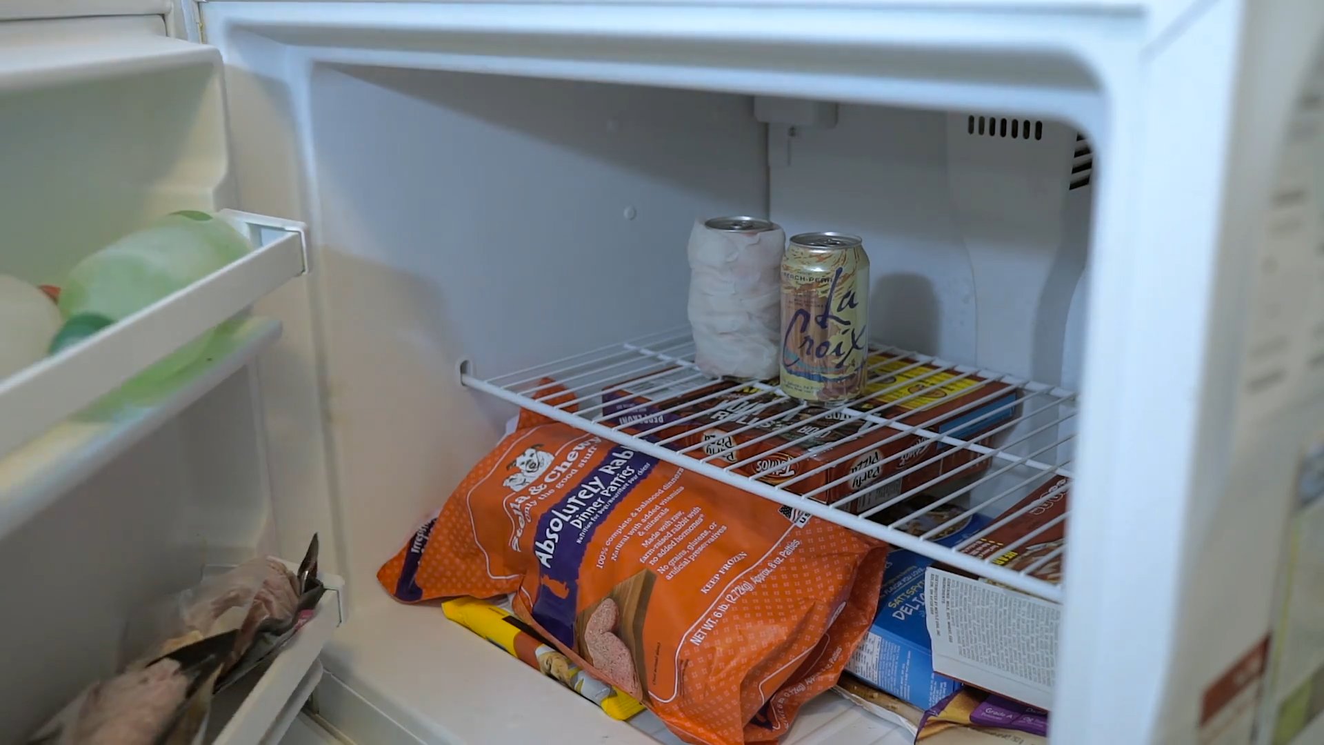 Paper Towel Uses and Hacks