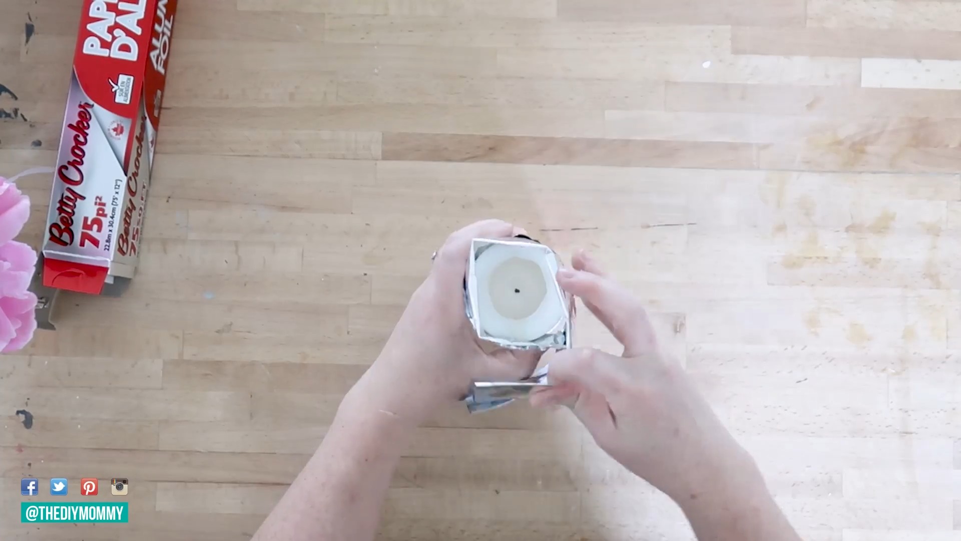 Easy home hacks