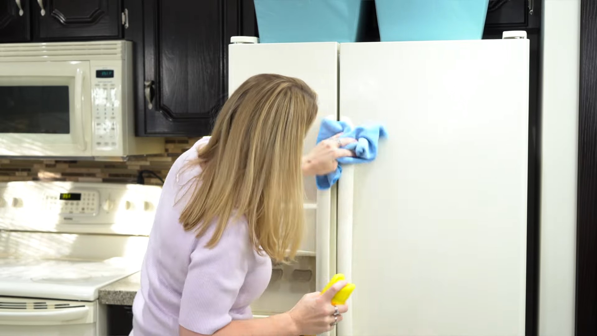 DIY Furniture Polish Tricks